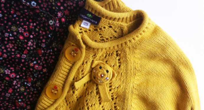 Le look qui sent bon l’automne