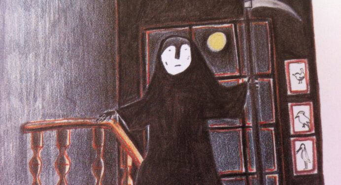 La question du deuil et de la mort dans les livres pour enfants