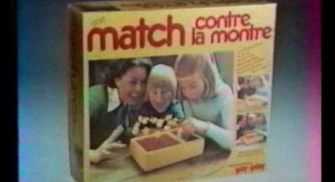 Fan des années 80…90’s