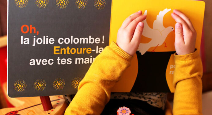 Ces livres-jeux qu’on adore à la maison