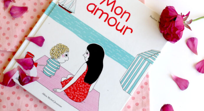 Quand l’amour est grand… bonne fête maman