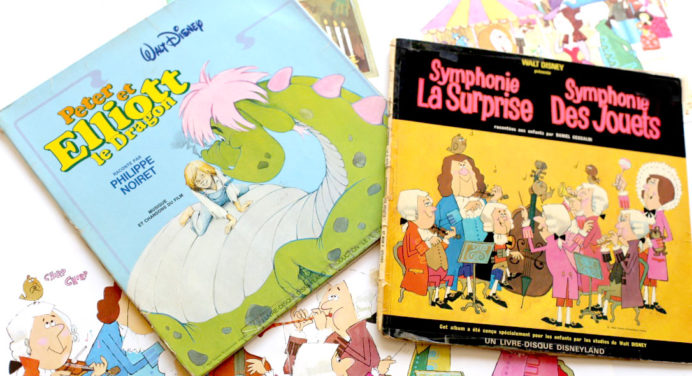 Concentré de vie #40