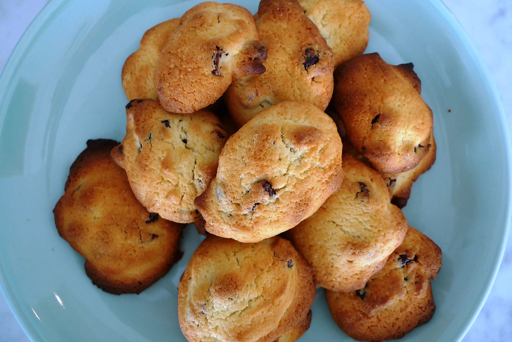 35 recettes gouters cov2 Mes coups de cœur du moment : 10 idées de goûters gourmands, faits maison