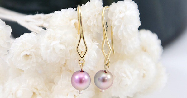 boucles d oreilles pendantes couleurs du ciel couchant visuel Envie de changement : 11 techniques en perles Miyuki que jai envie dessayer