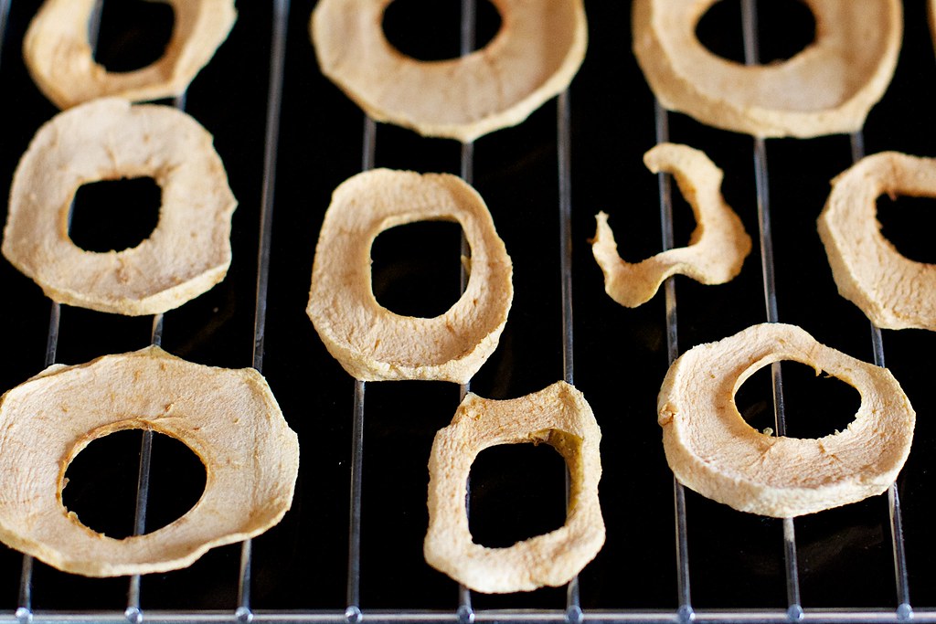 chips de pommes au four cov2 Mes coups de cœur du moment : 10 idées de goûters gourmands, faits maison