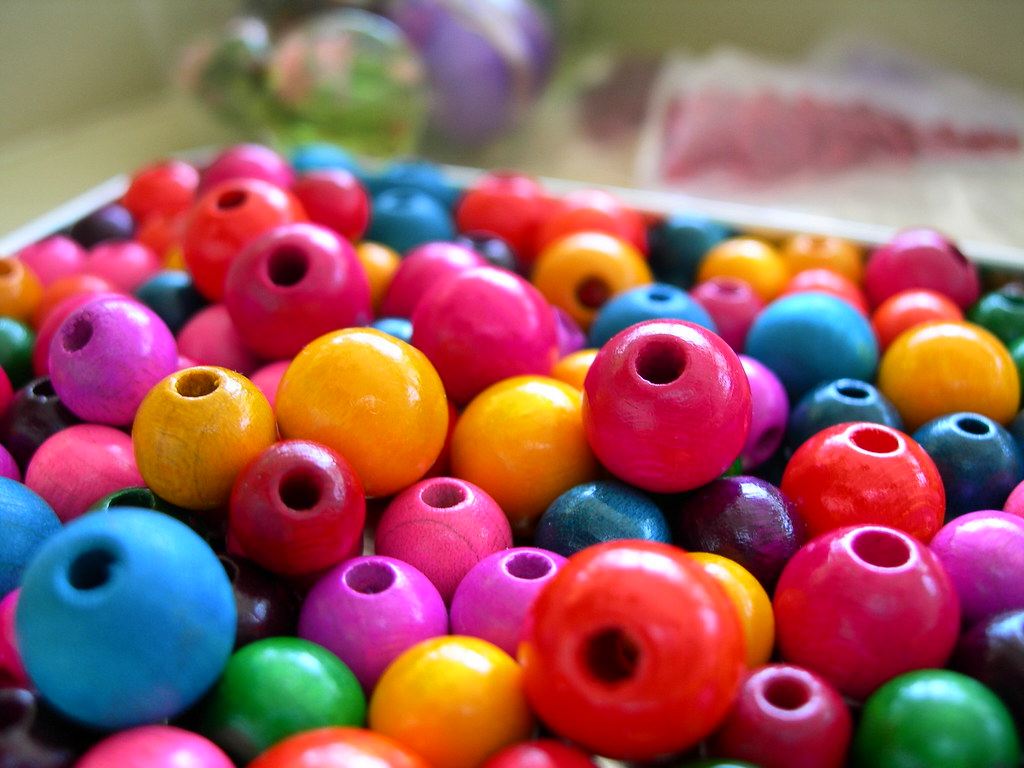 Perles Miyuki : 10 idées de bijoux et petits DIY dont je ne me lasse pas