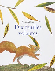 dix feuilles volantes cov Ma petite bibliothèque du moment : 10 livres jeunesse pour observer (et aimer) la nature