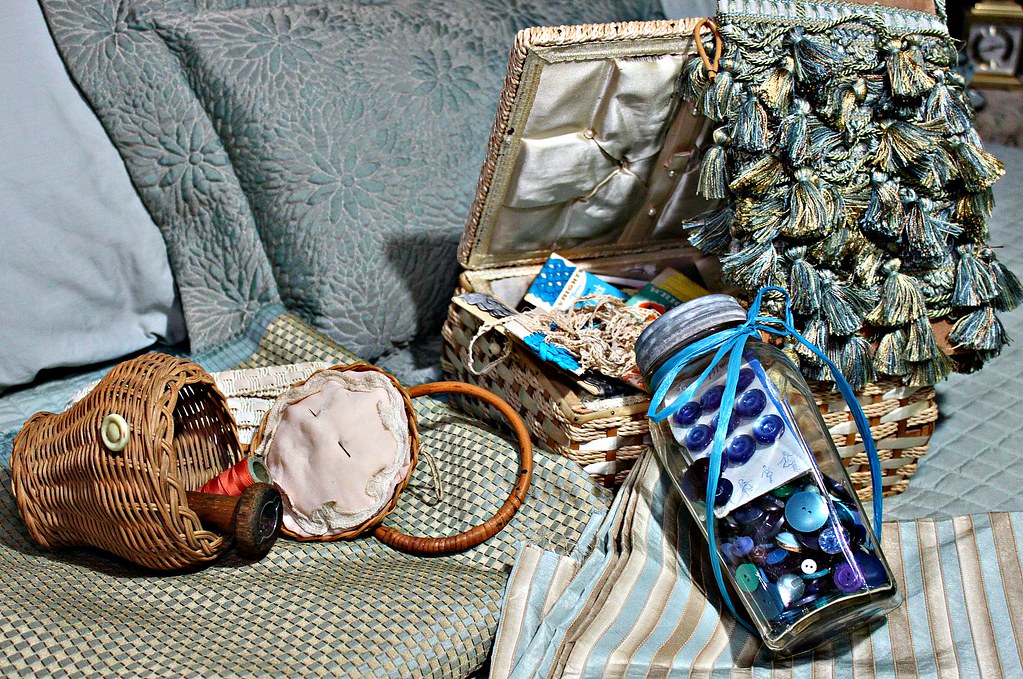 guide materiel couture rangement Se mettre à la couture : mon guide (honnête) du matériel qui vaut vraiment le coup