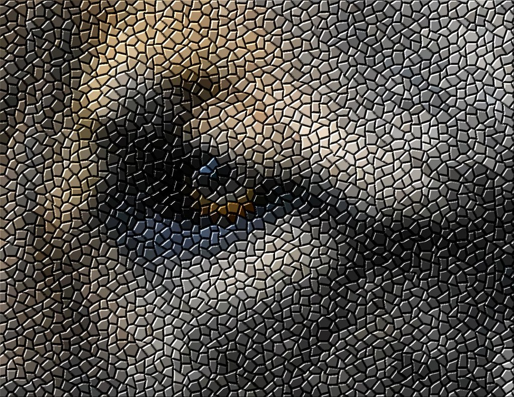 la mosaique pour redonner vie a un plateau ou un pot de fleurs cov 1 Petit tour dhorizon : 10 techniques de loisirs créatifs qui me font de lœil en ce moment