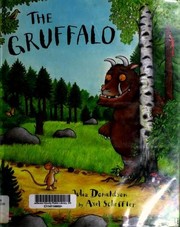 le gruffalo cover Ma sélection du moment : 11 albums jeunesse à lire et relire sans jamais sen lasser