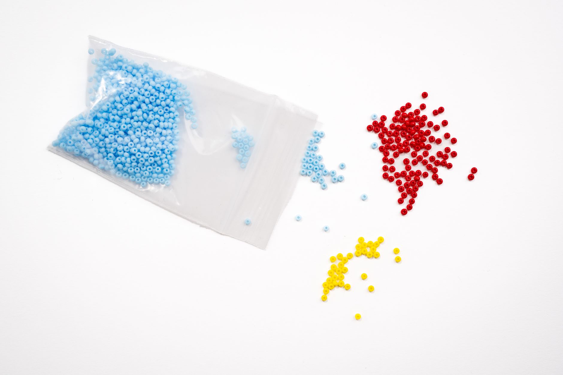 Envie de changement : 11 techniques en perles Miyuki que j’ai envie d’essayer