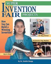 super inventions cov Mes coups de cœur du moment : 10 livres jeunesse qui donnent envie de bricoler, inventer et créer