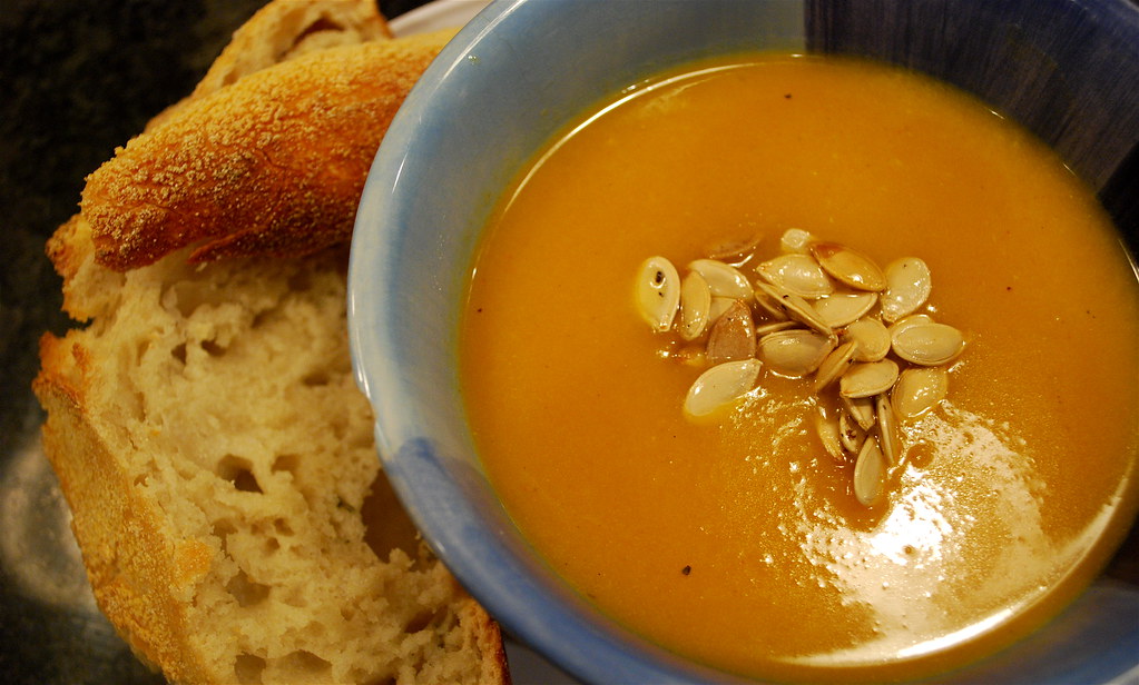 un gateau d automne au potimarron et aux epices cov Mon carnet gourmand du moment : 10 recettes à la courge et aux épices pour un automne tout doux