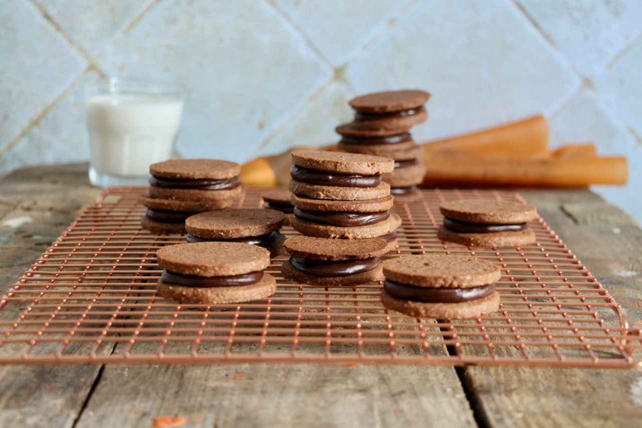 une selection de gouters maison pour la rentree src Mes coups de cœur du moment : 10 idées de goûters gourmands, faits maison