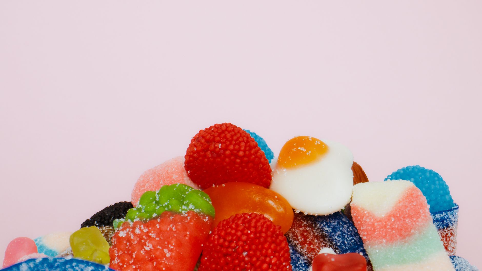 agar agar cov Ma bonbonnière maison : 10 friandises sucrées que jai hâte de tester