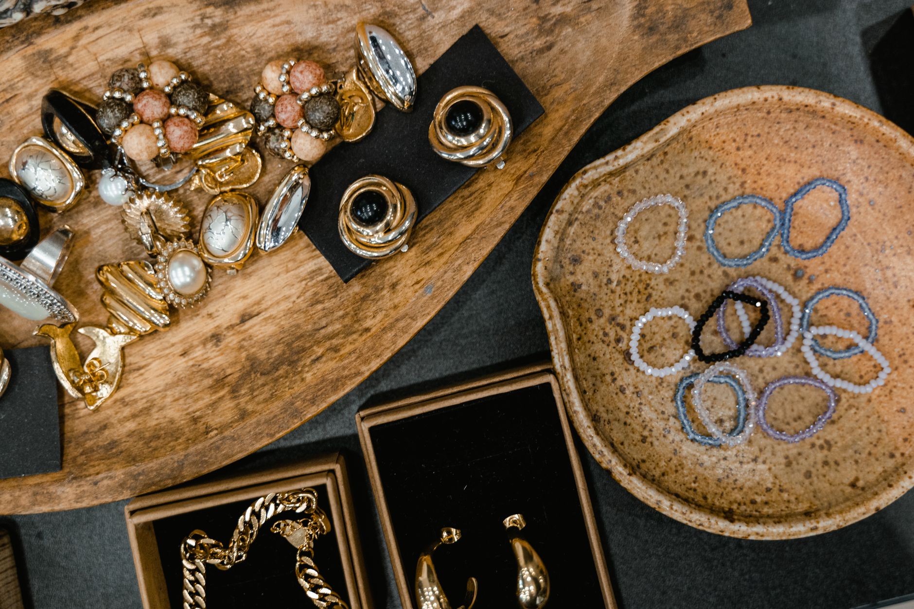 bague peyote cov Perles Miyuki autrement : mes 10 idées du moment pour sortir des bijoux classiques