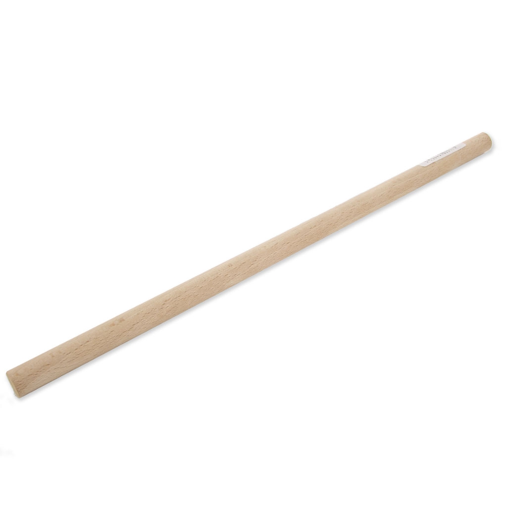 baguette en bois brut pour suspension macrame src Craquer pour le macramé : ce quil faut vraiment dans sa boîte à outils