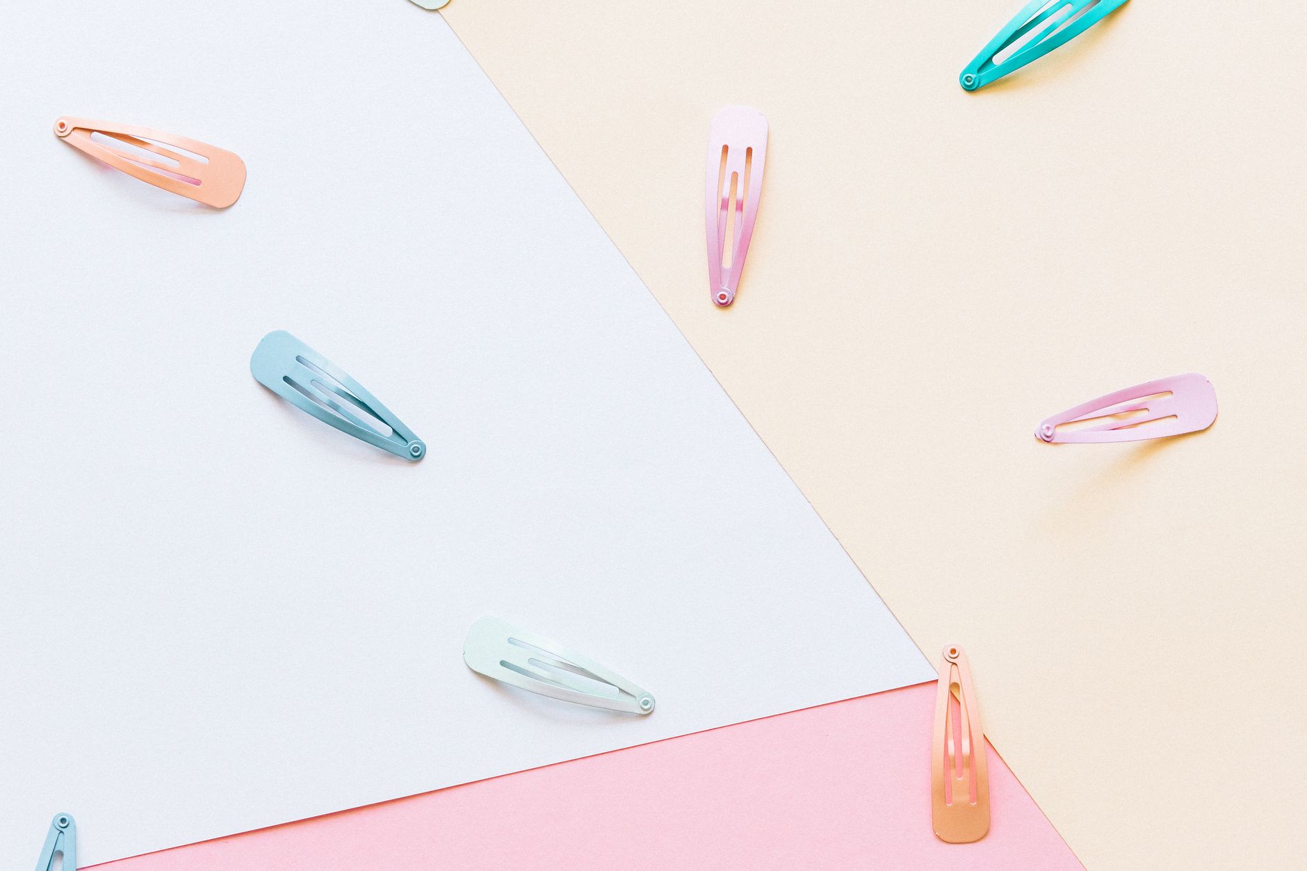 barrette salsa cov Les perles Miyuki ne font pas que des bijoux : mes 10 coups de cœur du moment