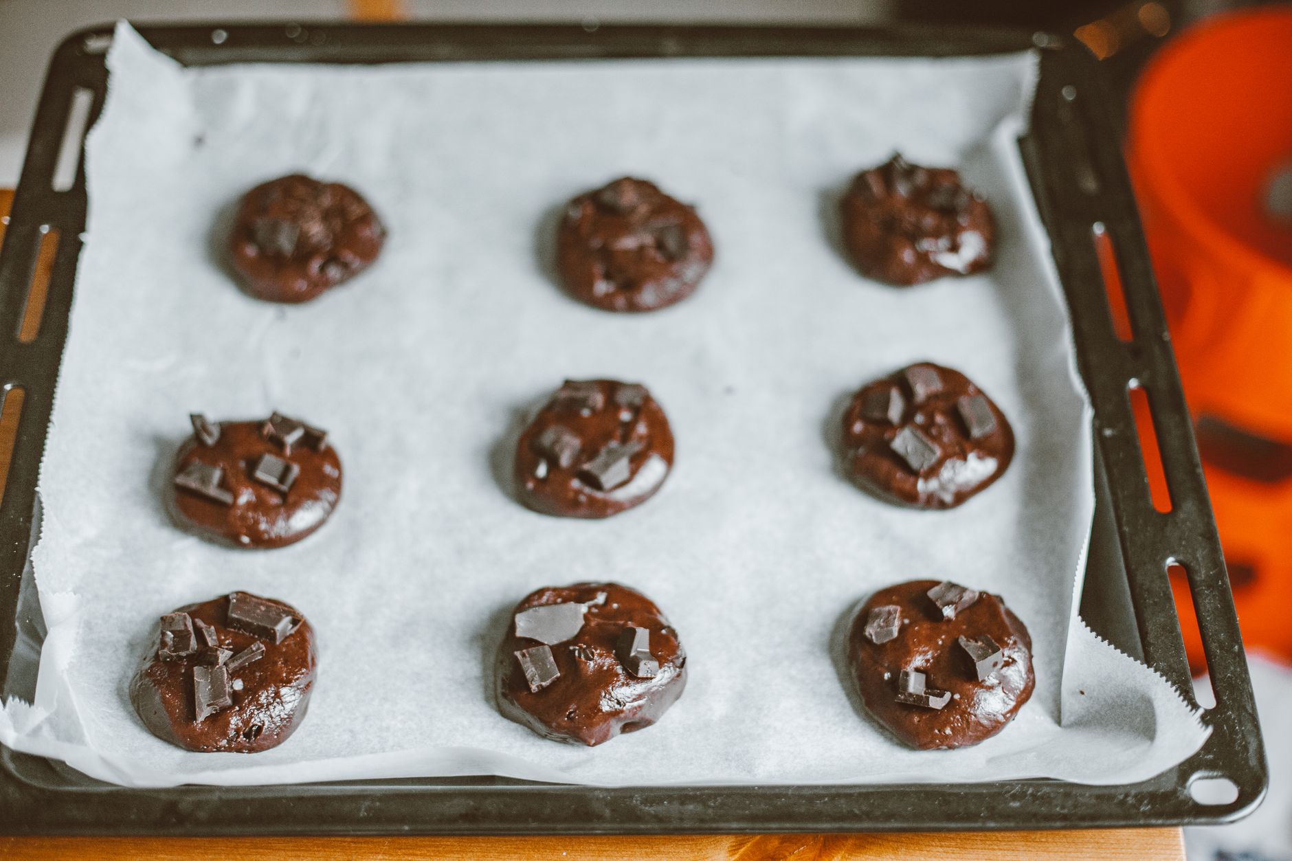Petits biscuits, grand bonheur : 10 idées pour un goûter 100 % biscuits maison