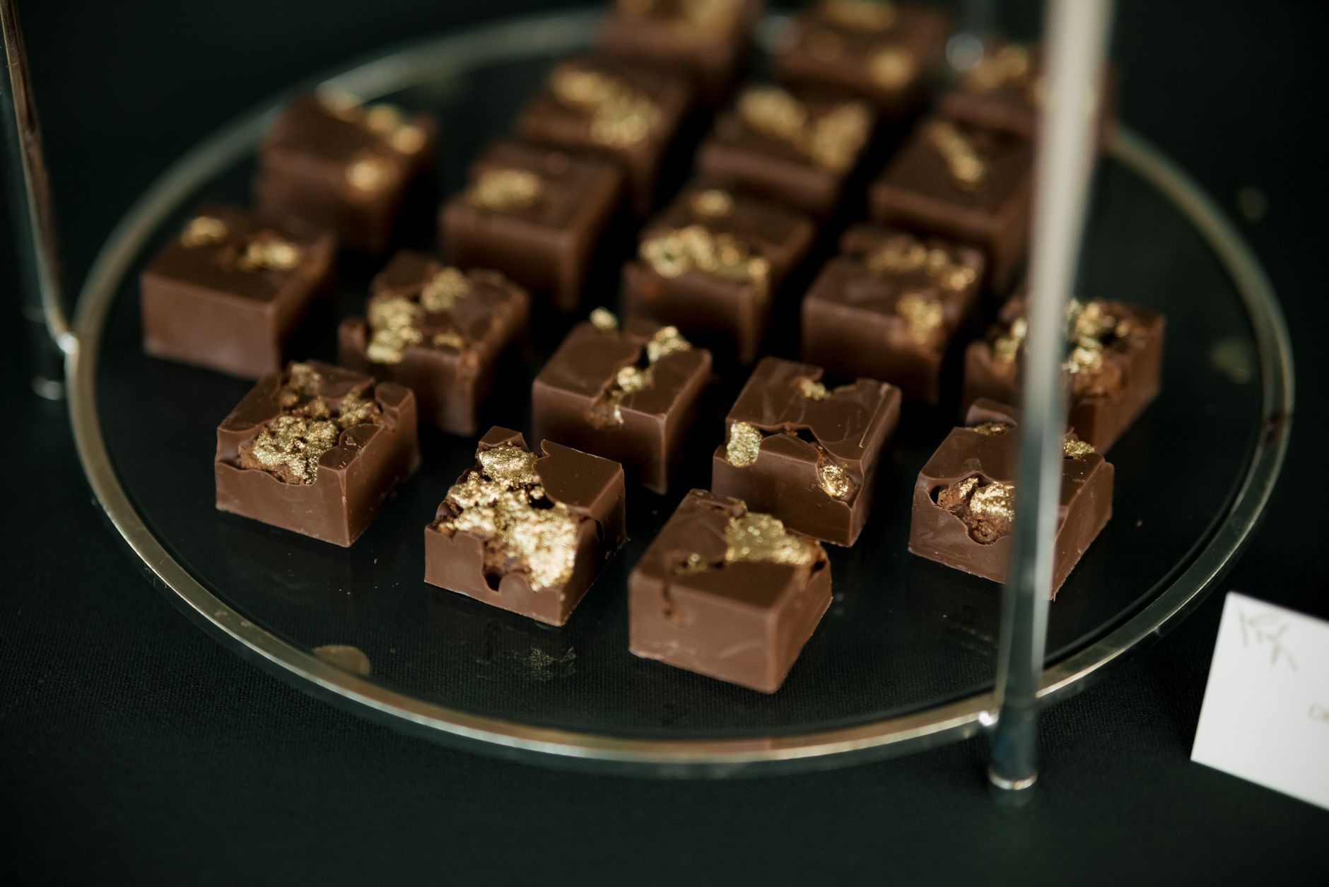 bonbons chocolat cov Ma bonbonnière maison : 10 friandises sucrées que jai hâte de tester