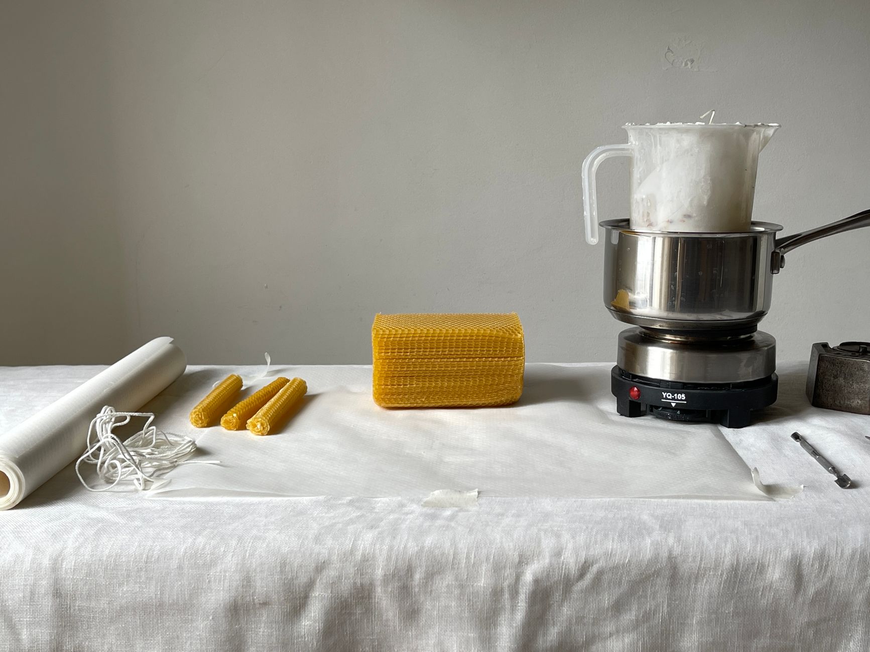 Je craque pour la bougie maison : 10 idées pour se lancer sans se rater