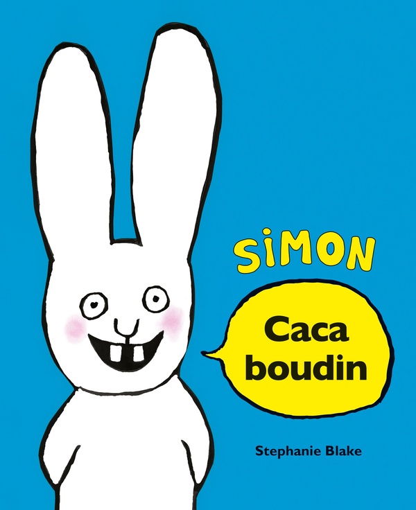 caca boudin cov Fous rires garantis : 8 livres jeunesse pour (re)découvrir le plaisir de rire ensemble