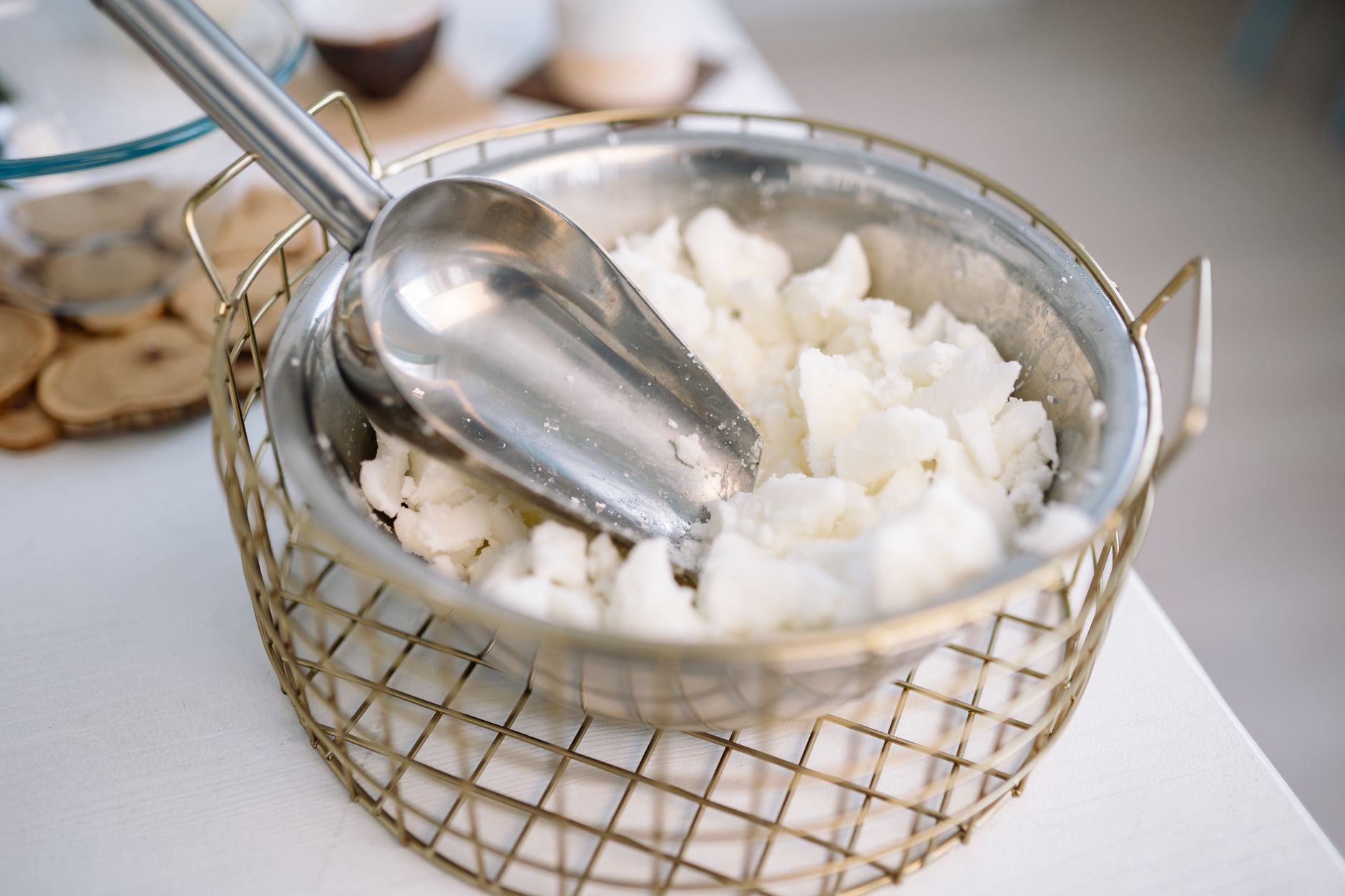 cire de soja pour bougies Je craque pour la bougie maison : 10 idées pour se lancer sans se rater