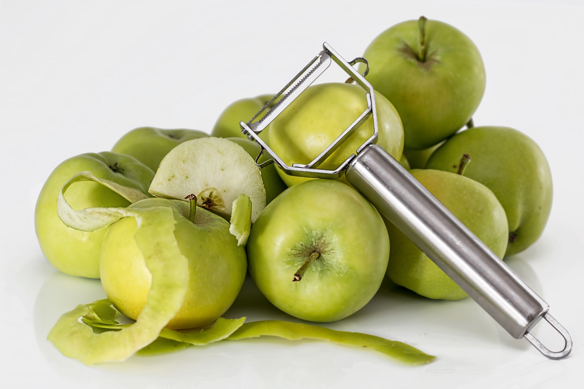 compote pommes cov cov Toquée de pommes : 10 recettes gourmandes pour croquer lautomne