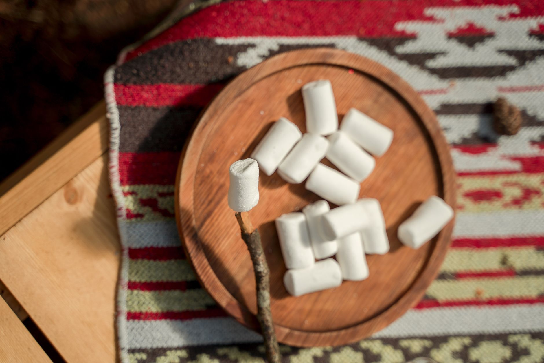 Ma bonbonnière maison : 10 friandises sucrées que jai hâte de tester guimauves maison Ma bonbonnière maison : 10 friandises sucrées que jai hâte de tester