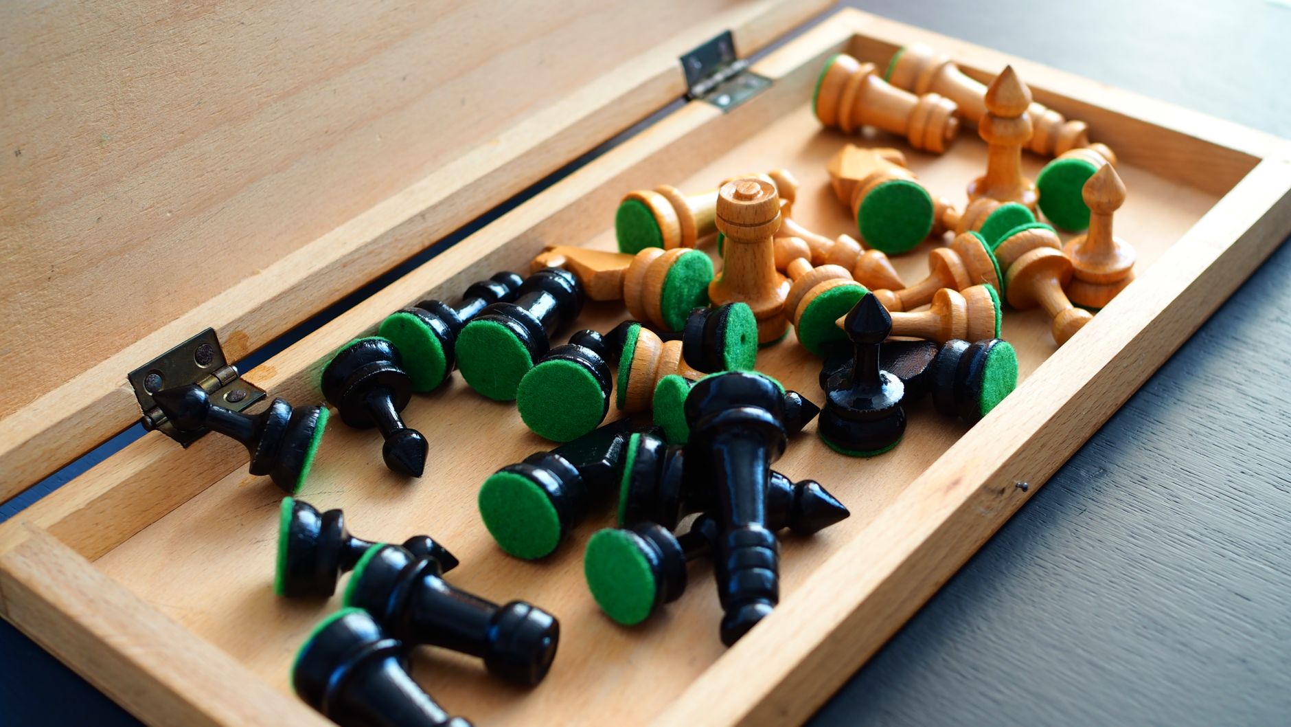 jeu societe pieces Ma petite fabrique à jouets : 10 idées DIY pour amuser les enfants