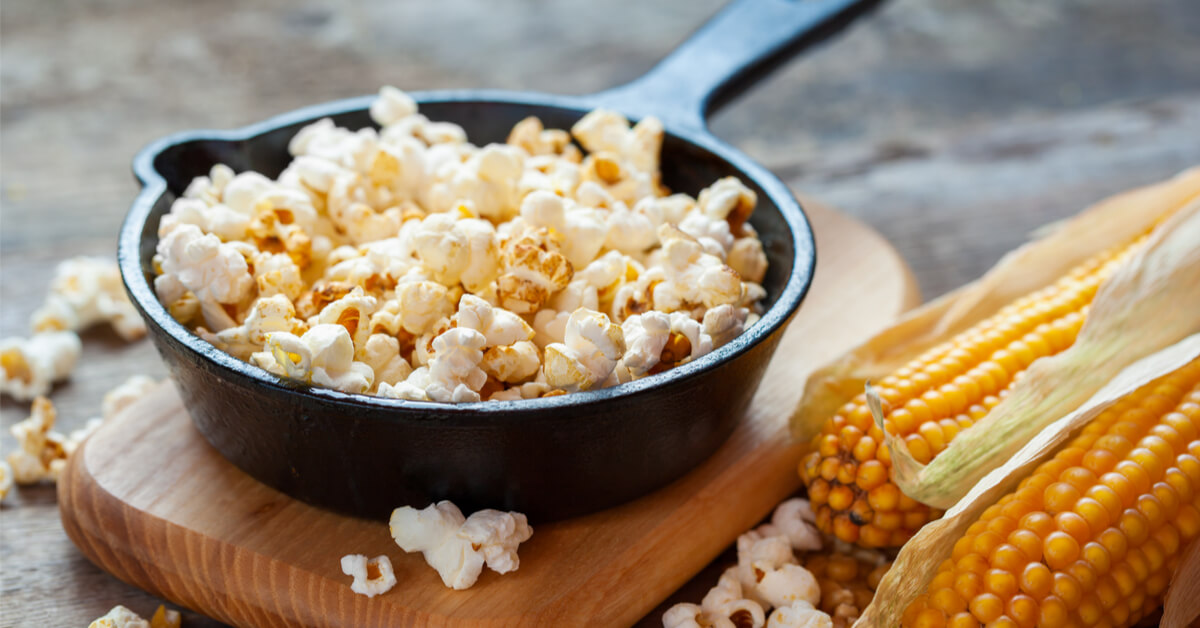 le pop corn caramel maison src Ma sélection du moment : 10 idées gourmandes pour un Halloween fait maison