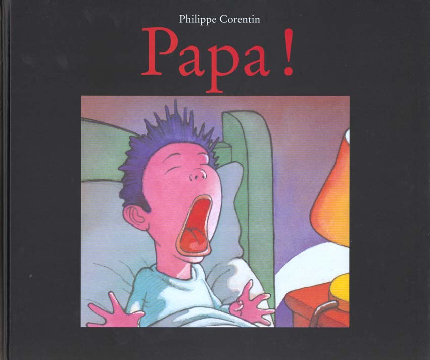 papa cov Fous rires garantis : 8 livres jeunesse pour (re)découvrir le plaisir de rire ensemble
