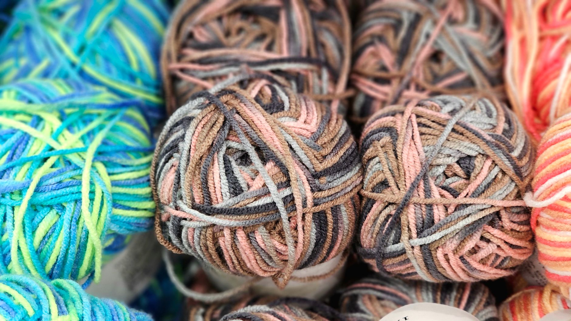 Mon carnet d’inspiration : 10 trouvailles pour se mettre au crochet
