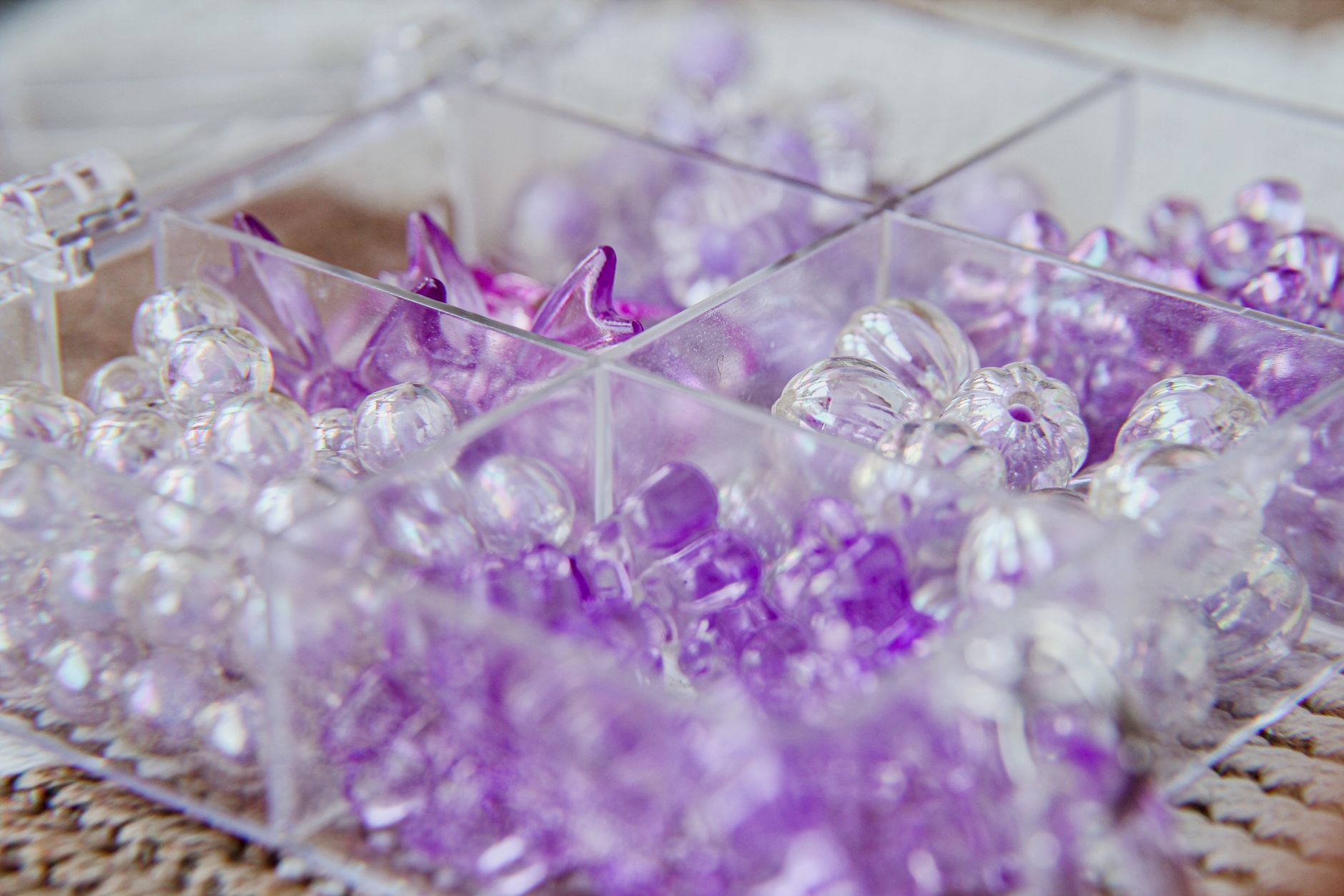 perles alternatives assortiment Perles à repasser : mes indispensables pour bien séquiper (sans se ruiner)