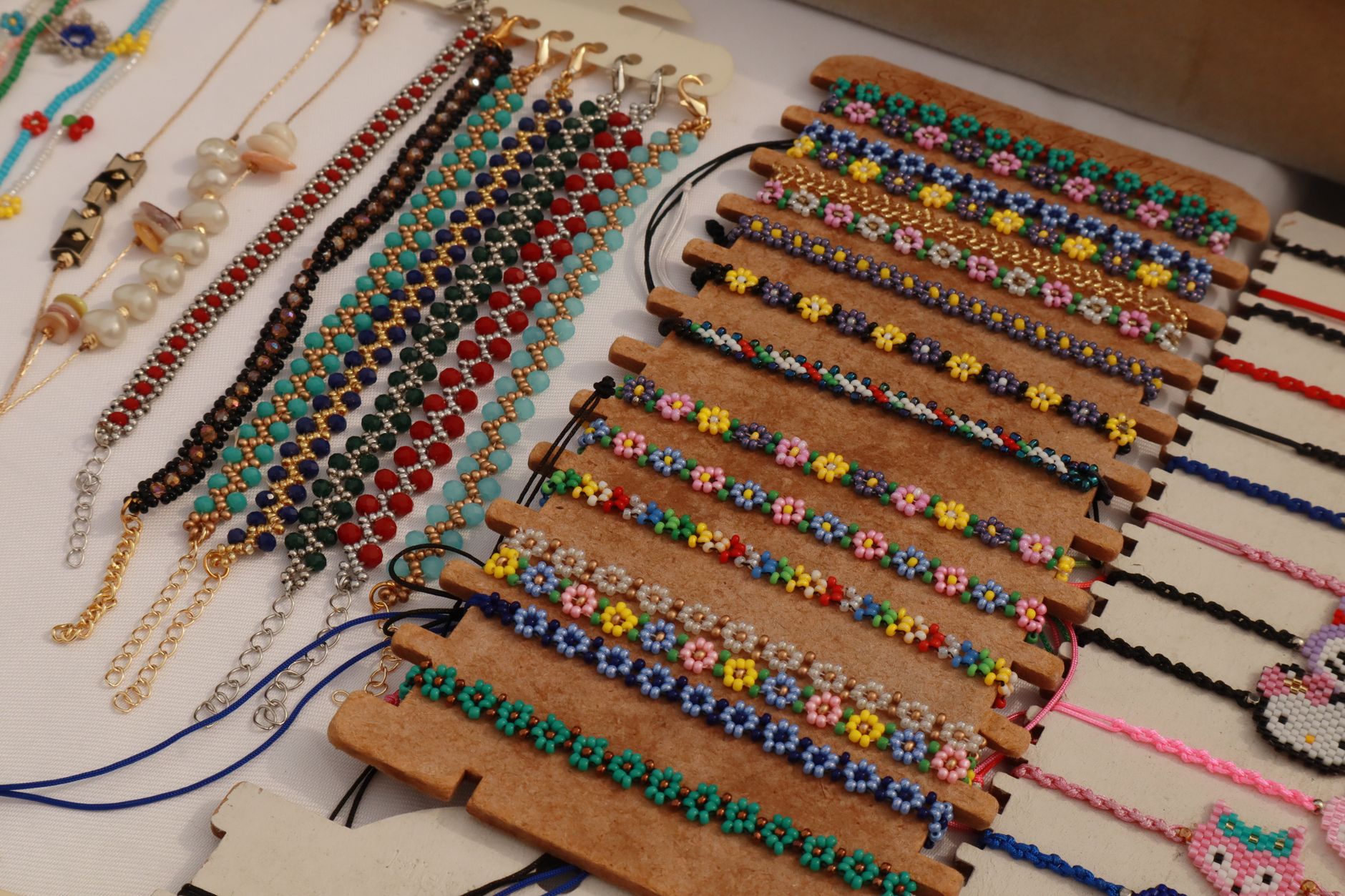 pochette peyote cov Perles Miyuki autrement : mes 10 idées du moment pour sortir des bijoux classiques