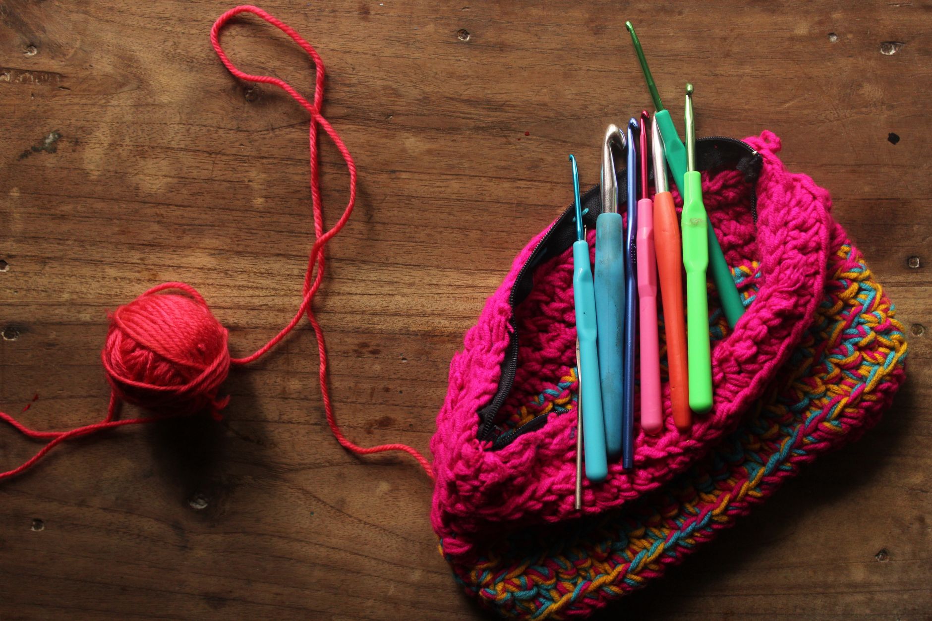 points de base cov Mon carnet dinspiration : 10 trouvailles pour se mettre au crochet