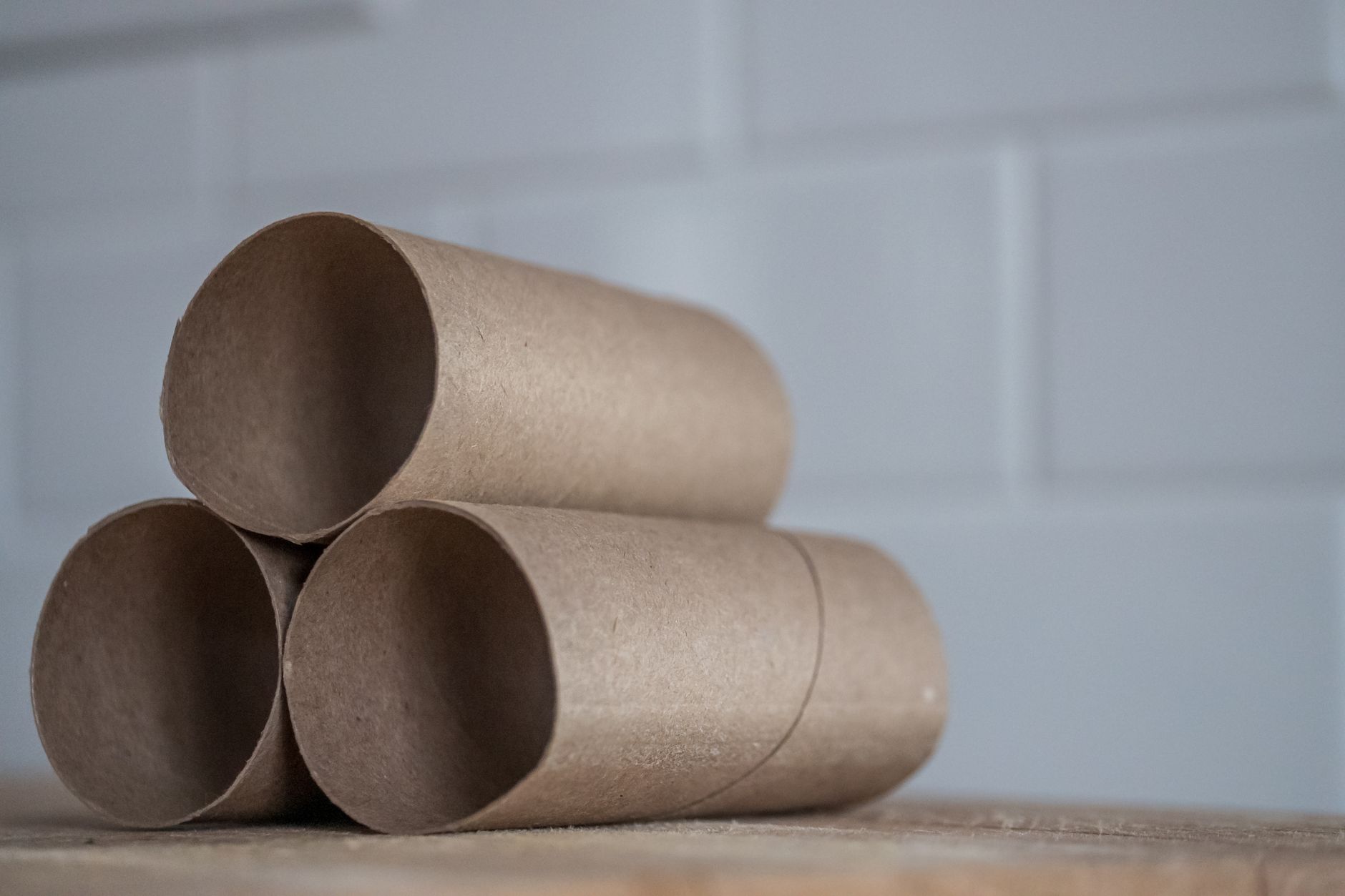 rouleaux papier toilette Ma petite fabrique à jouets : 10 idées DIY pour amuser les enfants