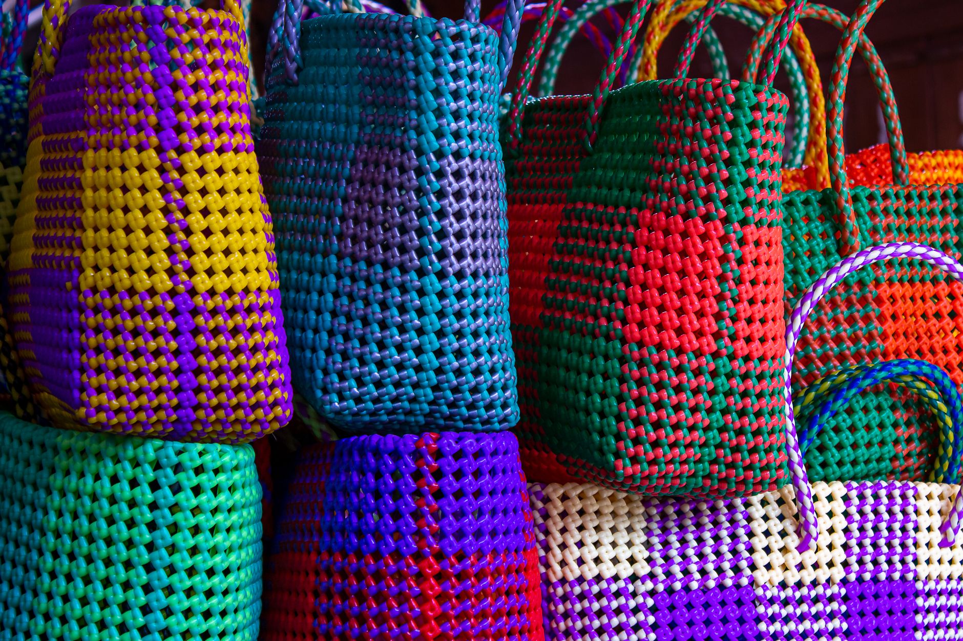 sac de plage cov Mon carnet dinspiration : 10 trouvailles pour se mettre au crochet