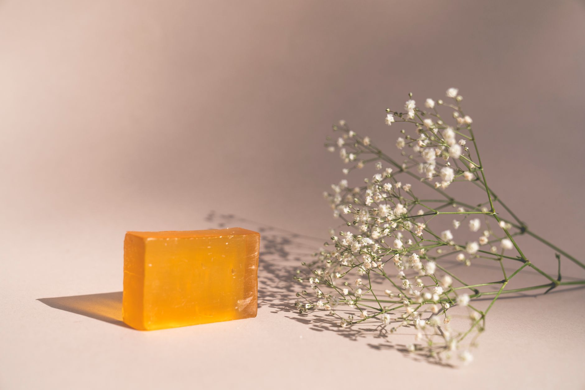 savon mangue cov Le savon maison, ma nouvelle lubie : 12 pistes pour vous lancer