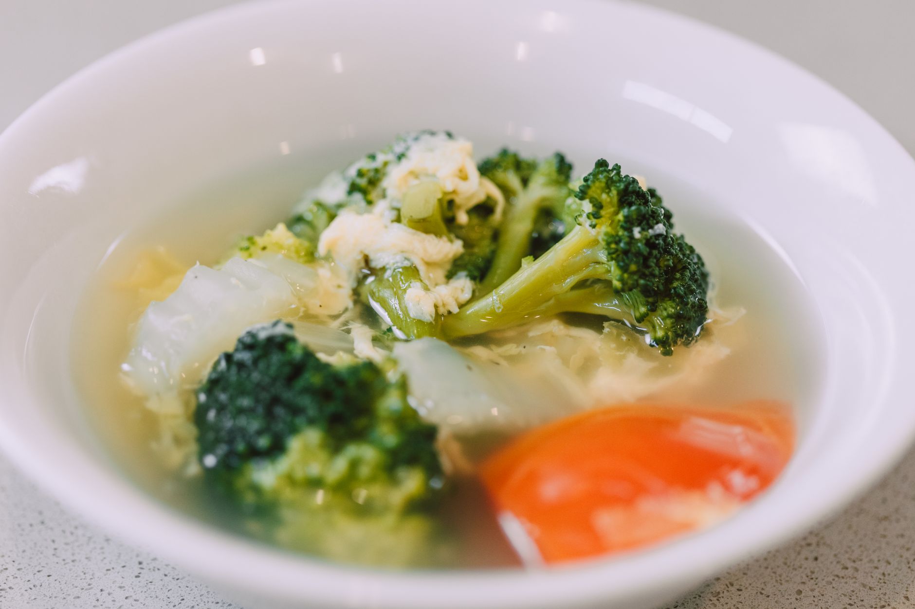 soupe familiale legumes cov Dans ma cuisine ce mois ci : 10 veloutés et soupes qui réchauffent (vraiment) lautomne