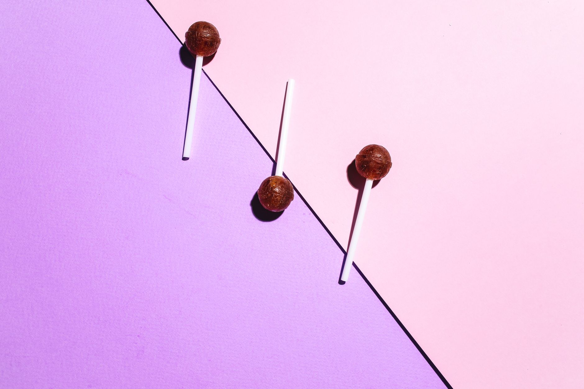 sucettes cov Ma bonbonnière maison : 10 friandises sucrées que jai hâte de tester