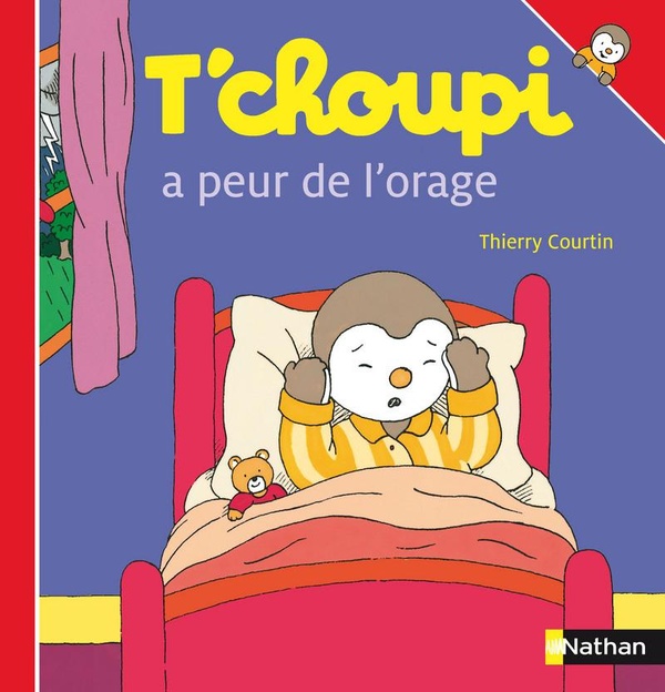 t choupi a peur de l orage cov Petites peurs, grands câlins : 11 livres jeunesse pour les apprivoiser en douceur