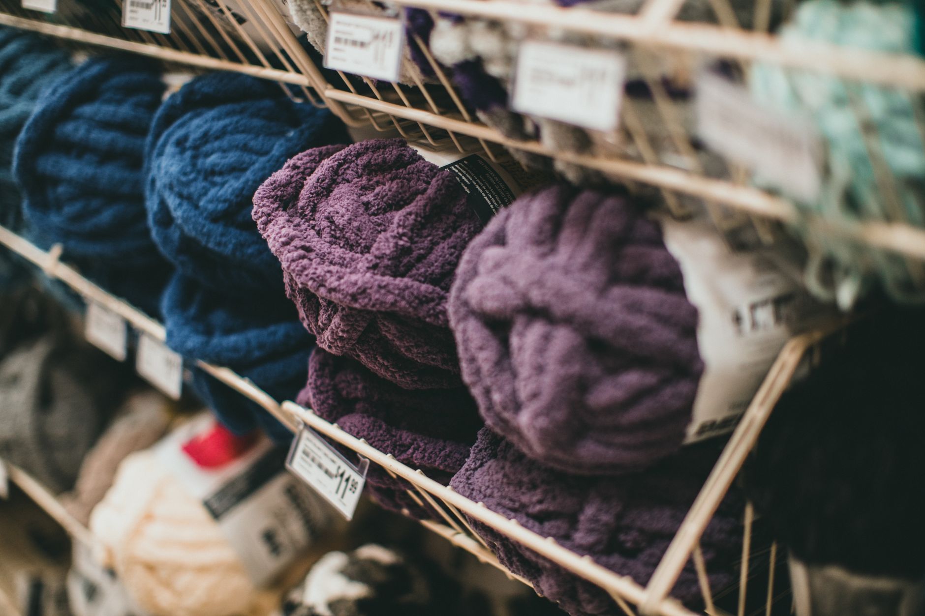 tour de cou pelotes de laine cov Mon carnet dinspiration : 10 trouvailles pour se mettre au crochet