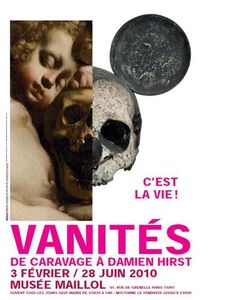 51404043 p Memento mori : les vanités au musée Maillol