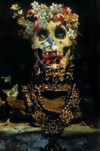 51404166 p Memento mori : les vanités au musée Maillol