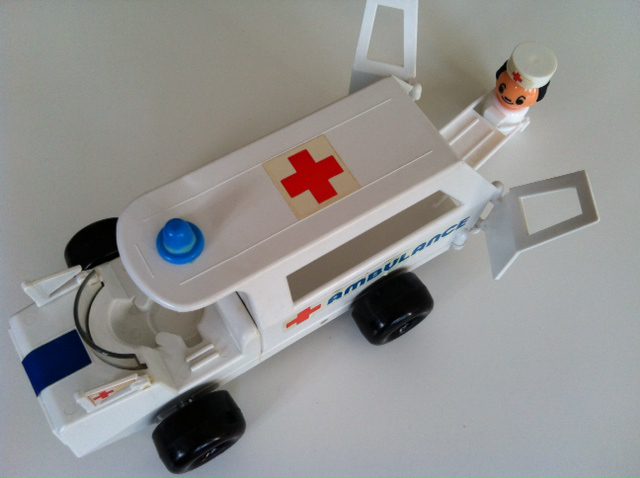 photo 25 Lambulance Educalux