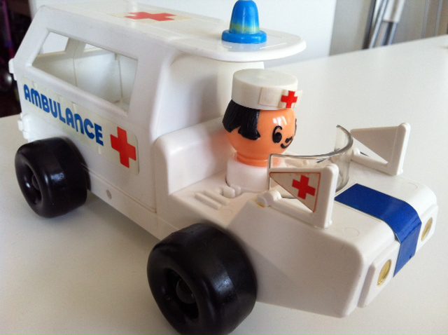 photo 325 Lambulance Educalux