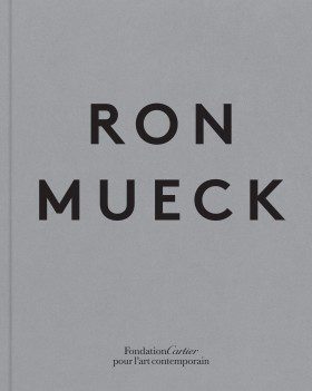 ron mueck Les géants de chair de Ron Mueck
