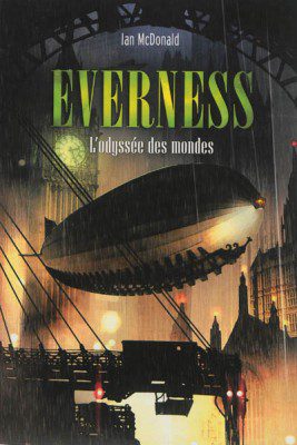 140514 everness ian mc donald 267x400 La petite ronde des livres #1 : les romans de Young Adult