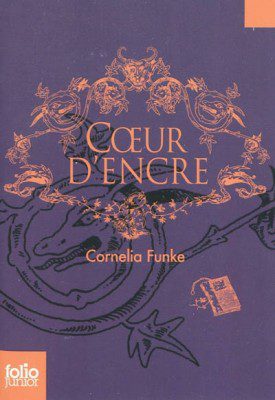 140517 coeur dencre funcke 275x400 La petite ronde des livres #1 : les romans de Young Adult